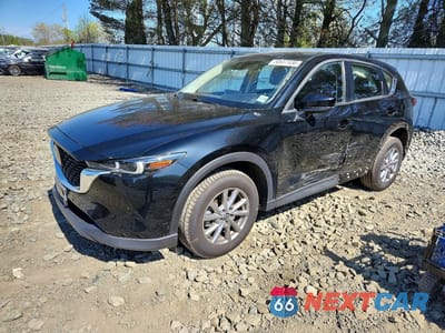 2022 MAZDA CX-5 JM3KFBAM5N0597309 - główne zdjęcie licytacji z USA - miniatura