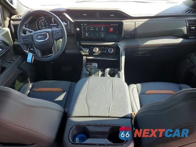 Zdjęcie 8 z 12 samochodu: 2025 GMC SIERRA VIN:3GTUUEEL7SG277037 - miniatura