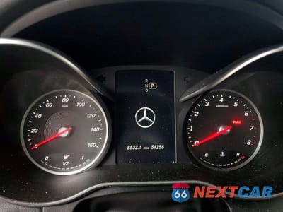 Zdjęcie 9 z 13 samochodu: 2021 MERCEDES-BENZ GLC 300 4MATIC VIN:W1N0G8EB4MF882919 - miniatura