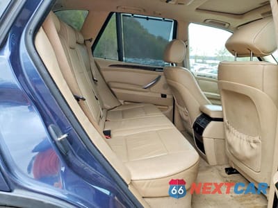 Zdjęcie 11 z 13 samochodu: 2004 BMW X5 3.0I VIN:5UXFA13554LU23566 - miniatura