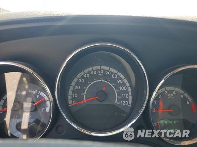 Zdjęcie 9 z 13 samochodu: 2011 DODGE CALIBER MAINSTREET VIN:1B3CB3HA8BD257426 - miniatura