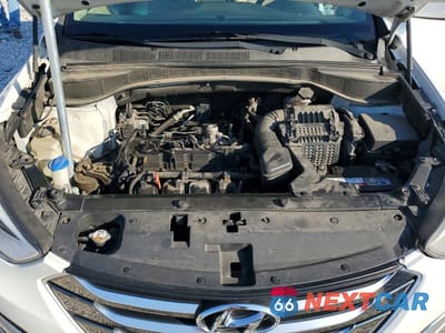 Zdjęcie 12 z 12 samochodu: 2015 HYUNDAI SANTA FE SPORT 2.4L VIN:5XYZU3LBXFG239178 - miniatura