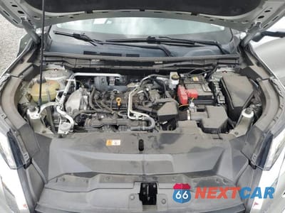 Zdjęcie 12 z 13 samochodu: 2024 MITSUBISHI OUTLANDER SE VIN:JA4J3VA80RZ011824 - miniatura