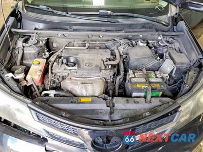 Zdjęcie 11 z 12 samochodu: 2013 TOYOTA RAV4 LIMITED VIN:2T3YFREV0DW056838 - miniatura