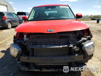 Piąte zdjęcie samochodu w środku: 2020 KIA SOUL LX VIN:KNDJ23AU6L7071927 - miniatura