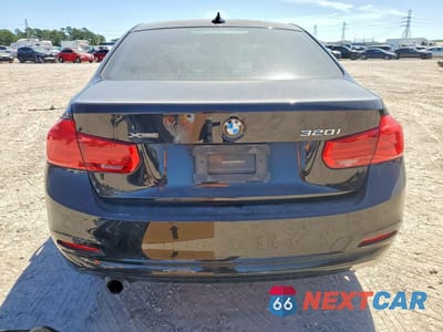 Zdjęcie 6 z 13 samochodu: 2017 BMW 320 XI VIN:WBA8E5G33HNU42896 - miniatura