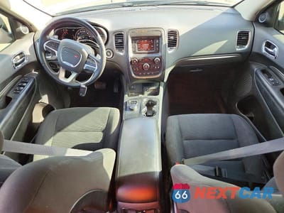 Zdjęcie 8 z 13 samochodu: 2017 DODGE DURANGO SXT VIN:1C4RDHAG5HC805539 - miniatura
