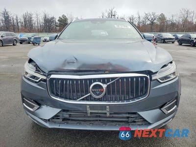 Piąte zdjęcie samochodu w środku: 2019 VOLVO XC60 T6 INSCRIPTION VIN:LYVA22RLXKB248012 - miniatura