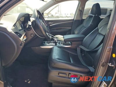 Zdjęcie 7 z 13 samochodu: 2017 ACURA MDX TECHNOLOGY VIN:5FRYD4H52HB026593 - miniatura