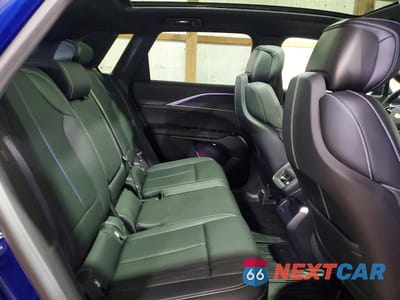 Zdjęcie 11 z 13 samochodu: 2025 CADILLAC LYRIQ SPORT VIN:1GYKPURL4SZ318401 - miniatura