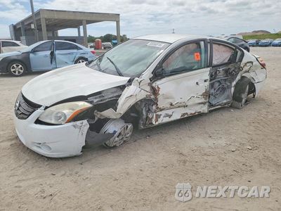 2012 NISSAN ALTIMA 2.5 1N4AL2AP1CC167673 - główne zdjęcie licytacji z USA - miniatura