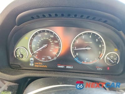 Zdjęcie 9 z 11 samochodu: 2014 BMW X3 XDRIVE28I VIN:5UXWX9C53E0D20553 - miniatura