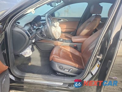 Zdjęcie 7 z 12 samochodu: 2016 AUDI A6 PRESTIGE VIN:WAUHGAFC6GN040812 - miniatura