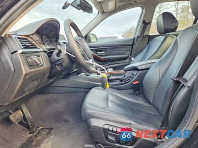 Zdjęcie 7 z 13 samochodu: 2015 BMW 328 XI SULEV VIN:WBA3B5C51FF961544 - miniatura