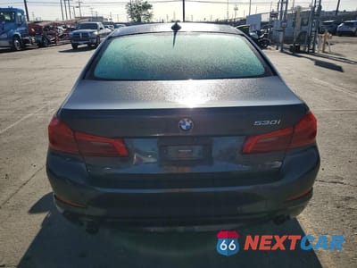 Zdjęcie 6 z 12 samochodu: 2020 BMW 530 I VIN:WBAJR3C00LWW69312 - miniatura