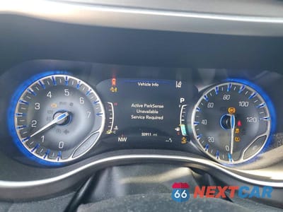 Zdjęcie 9 z 13 samochodu: 2020 CHRYSLER PACIFICA TOURING L PLUS VIN:2C4RC1EG1LR127649 - miniatura