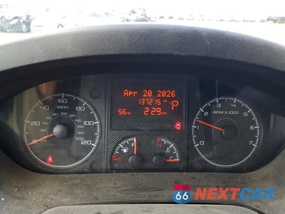 Zdjęcie 9 z 13 samochodu: 2020 RAM PROMASTER 3500 3500 HIGH VIN:3C6URVJG0LE128869 - miniatura