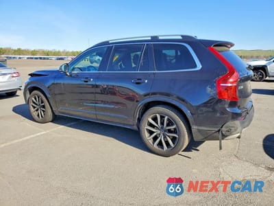 Drugie zdjęcie samochodu z przodu: 2019 VOLVO XC90 T5 MOMENTUM VIN:YV4102PK4K1494025 - miniatura