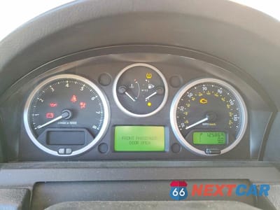 Zdjęcie 9 z 13 samochodu: 2007 LAND ROVER LR3 HSE VIN:SALAG25487A439855 - miniatura
