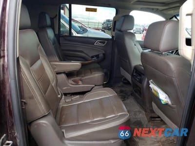 Zdjęcie 11 z 13 samochodu: 2017 GMC YUKON XL DENALI VIN:1GKS2HKJ3HR252652 - miniatura