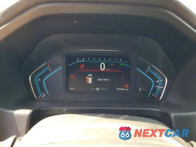 Zdjęcie 9 z 13 samochodu: 2020 HONDA ODYSSEY EXL VIN:5FNRL6H74LB044897 - miniatura