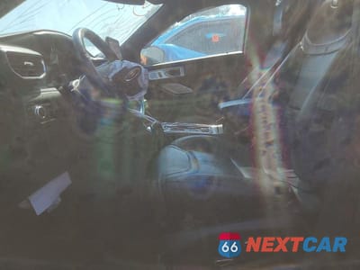 Zdjęcie 7 z 14 samochodu: 2020 FORD EXPLORER VIN:1FM5K8GC1LGA07173 - miniatura