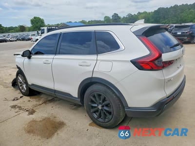 Drugie zdjęcie samochodu z przodu: 2025 HONDA CR-V EX VIN:2HKRS3H42SH309758 - miniatura