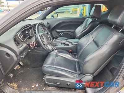 Zdjęcie 7 z 13 samochodu: 2015 DODGE CHALLENGER SXT PLUS VIN:2C3CDZBG8FH906339 - miniatura