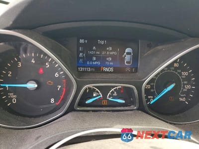 Zdjęcie 9 z 12 samochodu: 2017 FORD ESCAPE SE VIN:1FMCU0GD7HUB61763 - miniatura