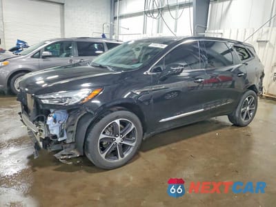 2021 BUICK ENCLAVE ESSENCE 5GAEVAKW5MJ162559 - główne zdjęcie licytacji z USA - miniatura