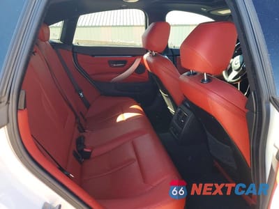 Zdjęcie 10 z 12 samochodu: 2017 BMW 430XI GRAN COUPE VIN:WBA4F9C51HG792591 - miniatura
