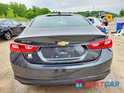 Zdjęcie 6 z 12 samochodu: 2017 CHEVROLET MALIBU LS VIN:1G1ZB5ST4HF242524 - miniatura