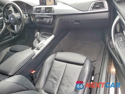 Zdjęcie 8 z 13 samochodu: 2020 BMW 440I VIN:WBA4W7C07LAH17160 - miniatura