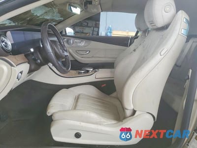 Zdjęcie 7 z 12 samochodu: 2018 MERCEDES-BENZ E 400 4MATIC VIN:WDD1K6GB6JF045036 - miniatura