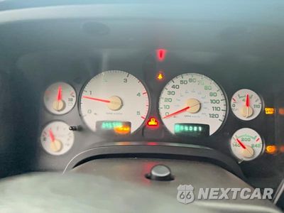 Zdjęcie 8 z 10 samochodu: 2003 DODGE RAM 3500 ST VIN:3D7MU48623G708522 - miniatura