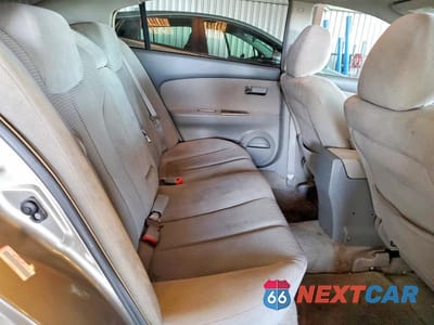 Zdjęcie 10 z 12 samochodu: 2006 NISSAN ALTIMA 2.5 VIN:1N4AL11D56C212151 - miniatura