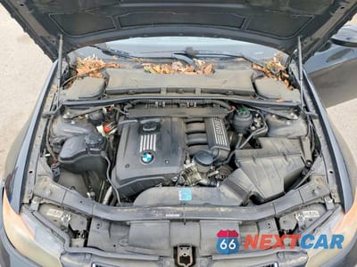 Zdjęcie 11 z 12 samochodu: 2007 BMW 328 I VIN:WBAVA33537KX82818 - miniatura