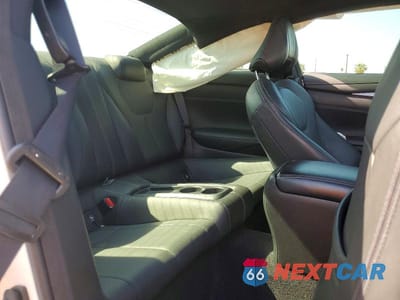 Zdjęcie 10 z 12 samochodu: 2017 INFINITI Q60 3.0T PREMIUM VIN:JN1EV7EKXHM362256 - miniatura