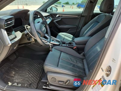 Zdjęcie 7 z 12 samochodu: 2022 AUDI A3 PREMIUM PLUS VIN:WAUBUDGY7NA063823 - miniatura