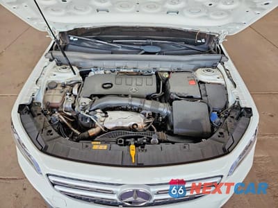 Zdjęcie 12 z 13 samochodu: 2023 MERCEDES-BENZ GLB 250 4MATIC VIN:W1N4M4HB3PW331741 - miniatura