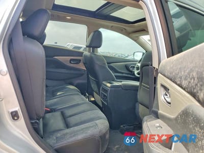 Zdjęcie 10 z 12 samochodu: 2015 NISS MURANO VIN:5N1AZ2MG7FN281587 - miniatura
