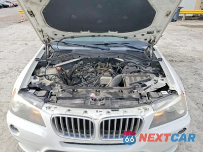 Zdjęcie 11 z 11 samochodu: 2014 BMW X3 XDRIVE28I VIN:5UXWX9C54E0D14762 - miniatura