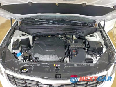 Zdjęcie 12 z 13 samochodu: 2025 KIA TELLURIDE S VIN:5XYP64GC9SG575778 - miniatura