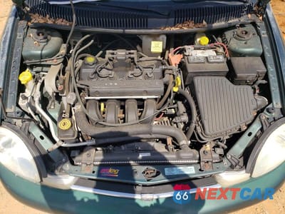 Zdjęcie 11 z 12 samochodu: 2000 DODGE NEON BASE VIN:1B3ES46C6YD731787 - miniatura