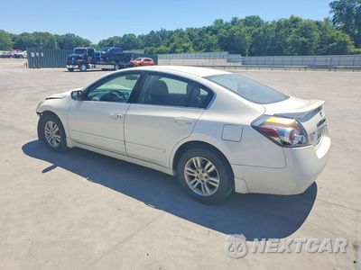 Drugie zdjęcie samochodu z przodu: 2012 NISSAN ALTIMA 2.5 VIN:1N4AL2AP1CN456489 - miniatura