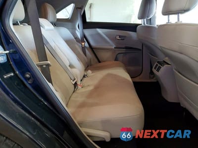 Zdjęcie 11 z 13 samochodu: 2015 TOYOTA VENZA LE VIN:4T3ZA3BB1FU096696 - miniatura