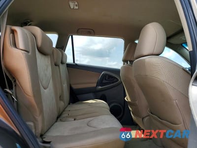 Zdjęcie 11 z 14 samochodu: 2010 TOYOTA RAV4 BASE VIN:2T3BF4DV0AW051127 - miniatura