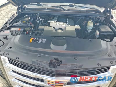 Zdjęcie 12 z 13 samochodu: 2020 CADILLAC ESCALADE ESV LUXURY VIN:1GYS3HKJ6LR184262 - miniatura
