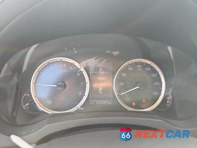 Zdjęcie 9 z 12 samochodu: 2014 LEXUS IS 250 VIN:JTHBF1D2XE5022556 - miniatura