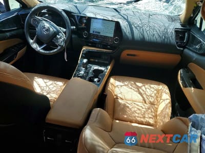 Zdjęcie 8 z 13 samochodu: 2025 LEXUS NX 250 PREMIUM VIN:2T2GDCAZ2SC022880 - miniatura